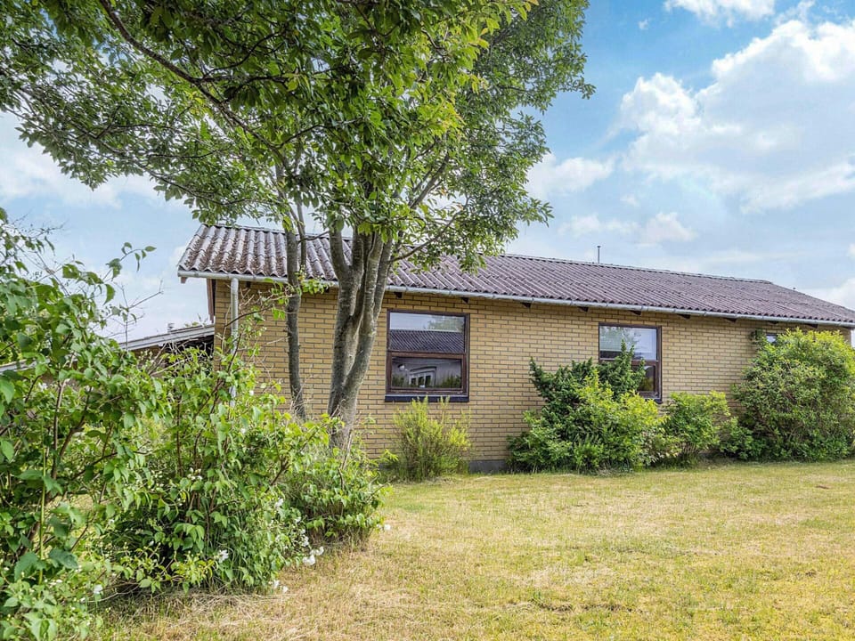 House | View from property