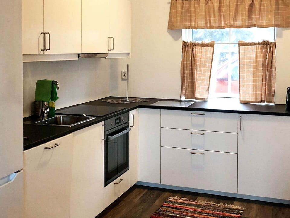 House | Private kitchen
