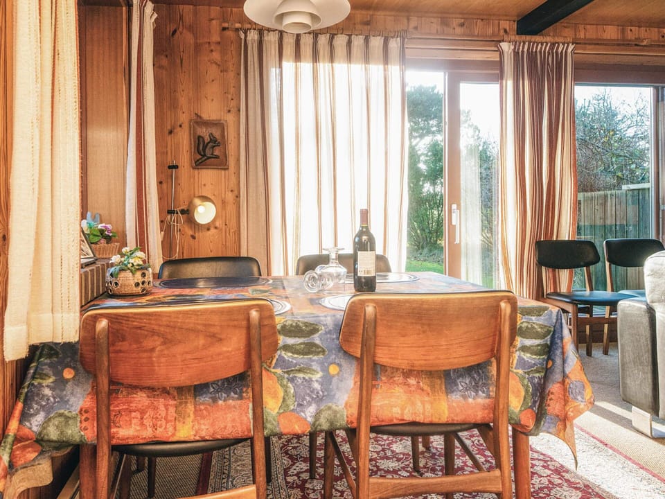 House | Interior