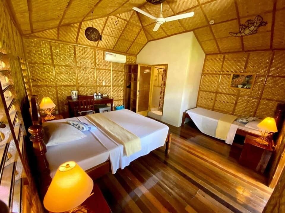 Superior Double or Twin Room, 1 Bedroom | Memory foam beds, minibar, in-room safe, individually furnished
