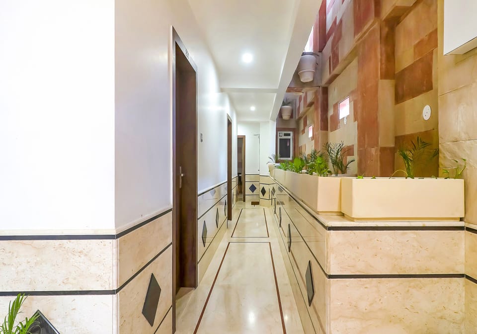 Fabhotel Ruklo Hotel in India