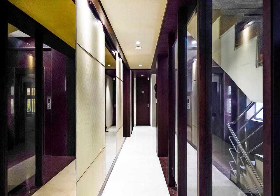 Fabhotel Eros 211 Hotel in Kolkata