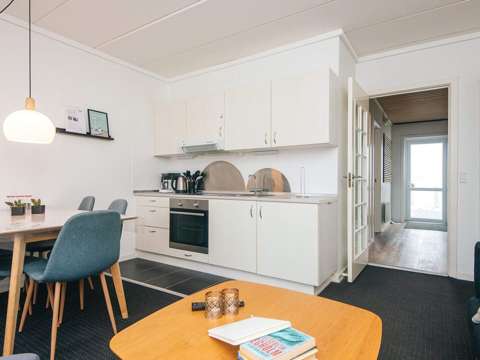 Apartment | Interior