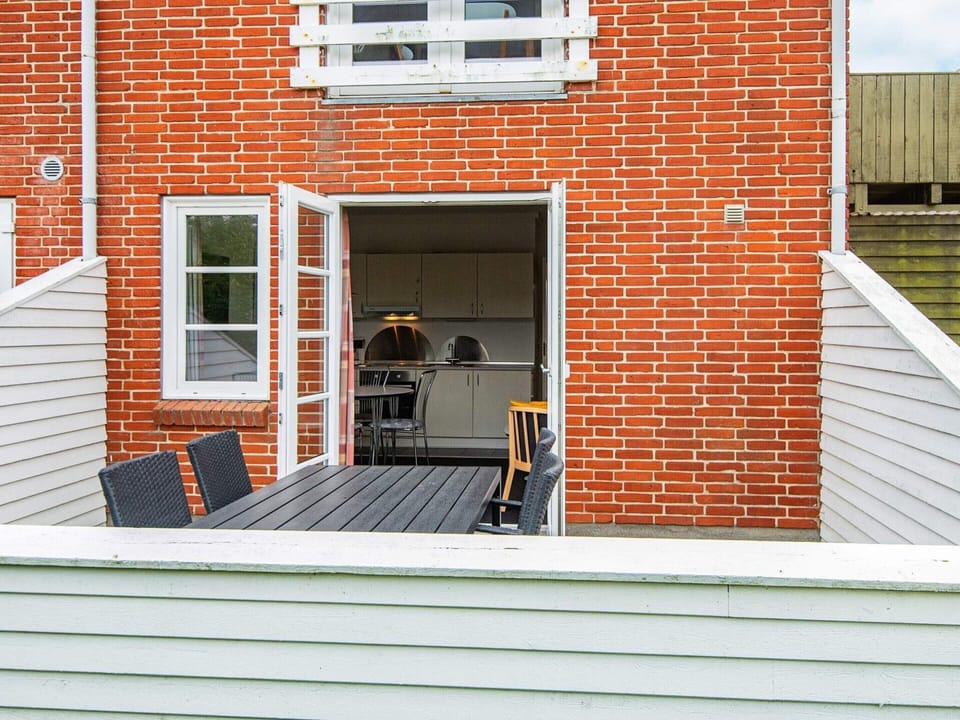 Apartment | Exterior