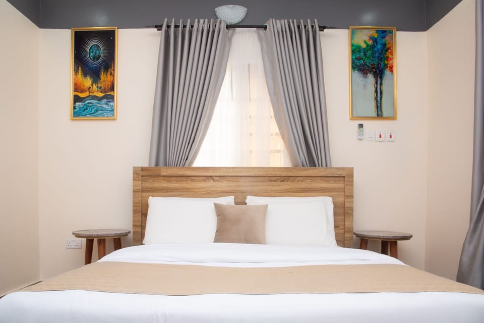 Apartment | 3 bedrooms, iron/ironing board