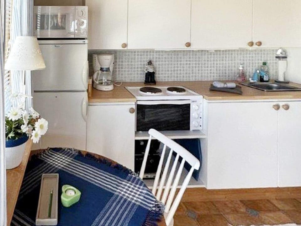 House | Private kitchen