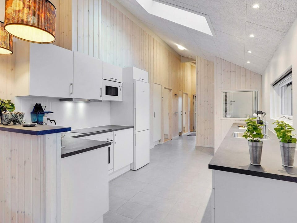 House | Private kitchen