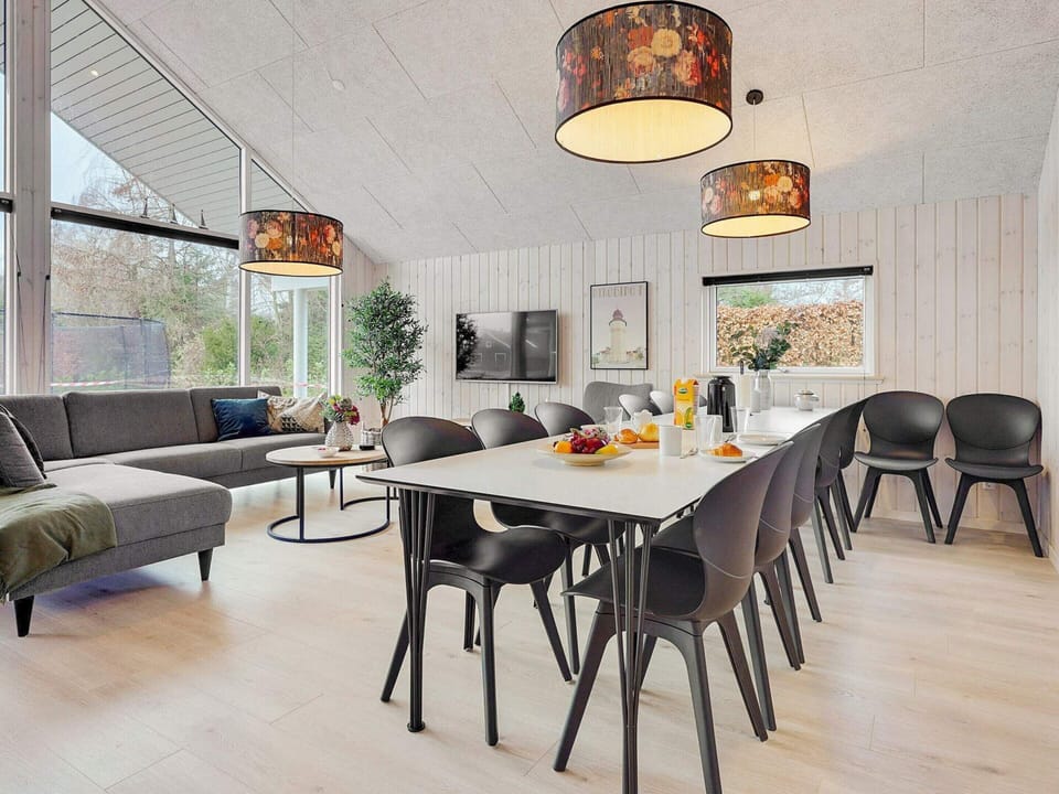 House | Dining