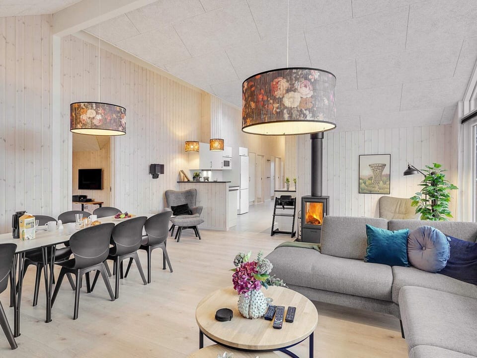 House | Living area