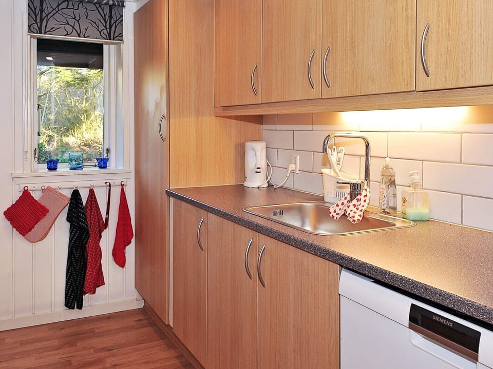 House | Private kitchen