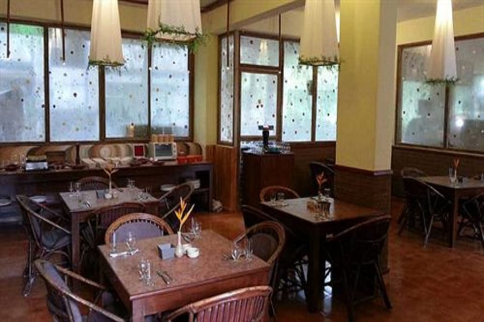 Family dining