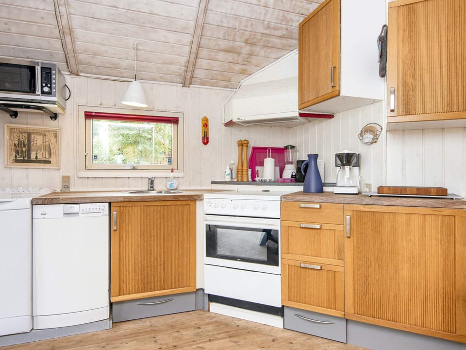 House | Private kitchen