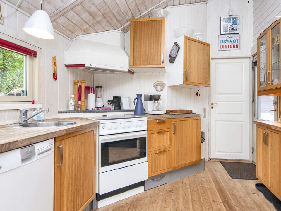 House | Private kitchen