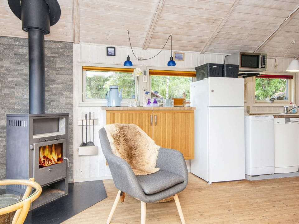 House | Interior