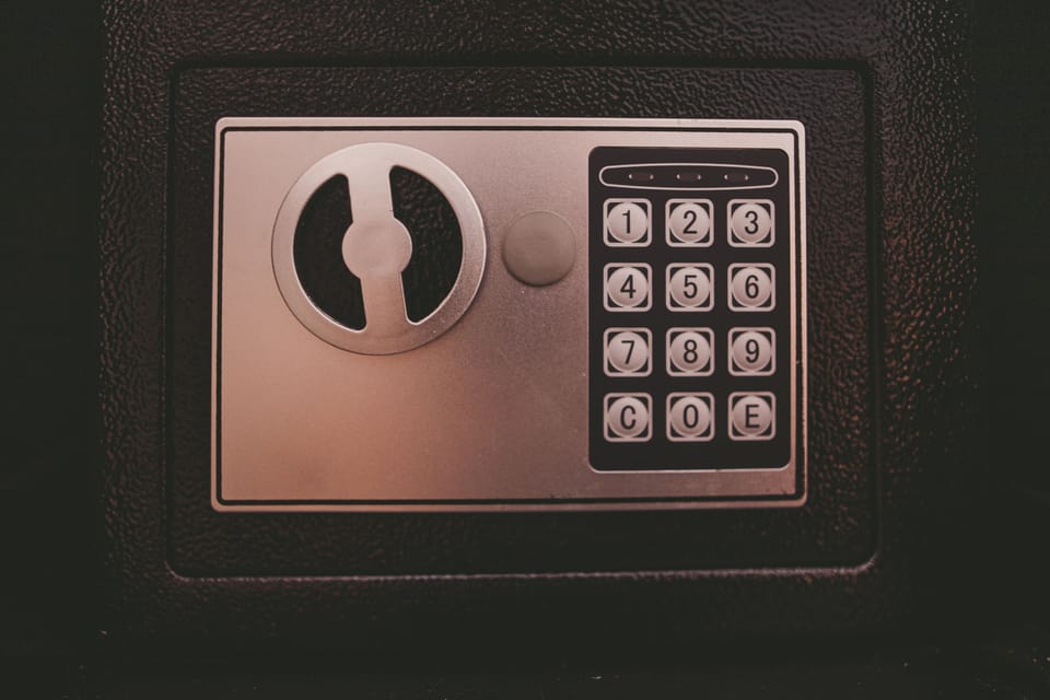Safe