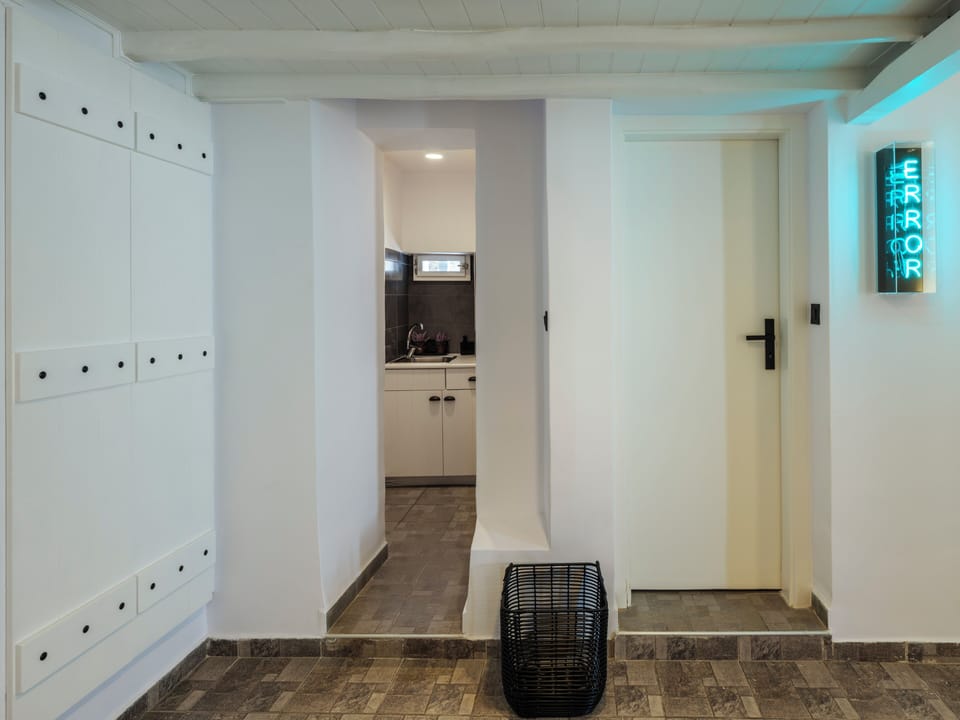 Apartment with View and Balcony | Premium bedding, memory foam beds, free minibar items, in-room safe