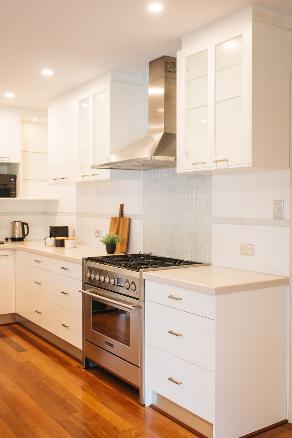 Studio Suite | Private kitchen