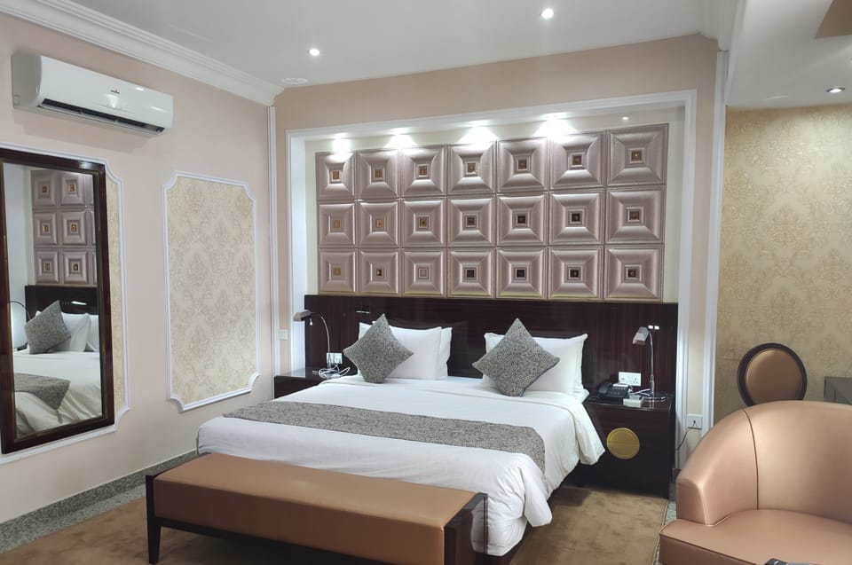 Comfort Single Room, 1 Bedroom | Desk, laptop workspace, free WiFi, bed sheets