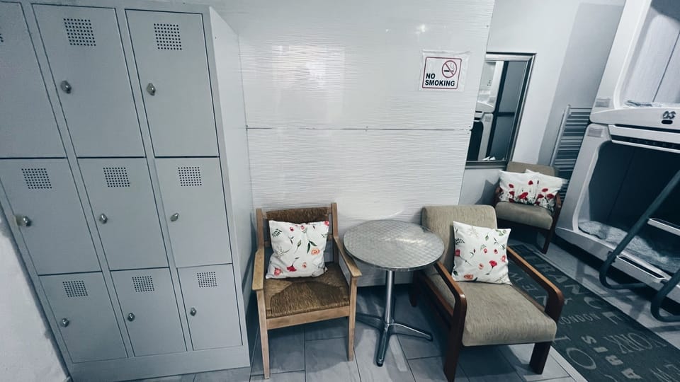Apartment | Interior