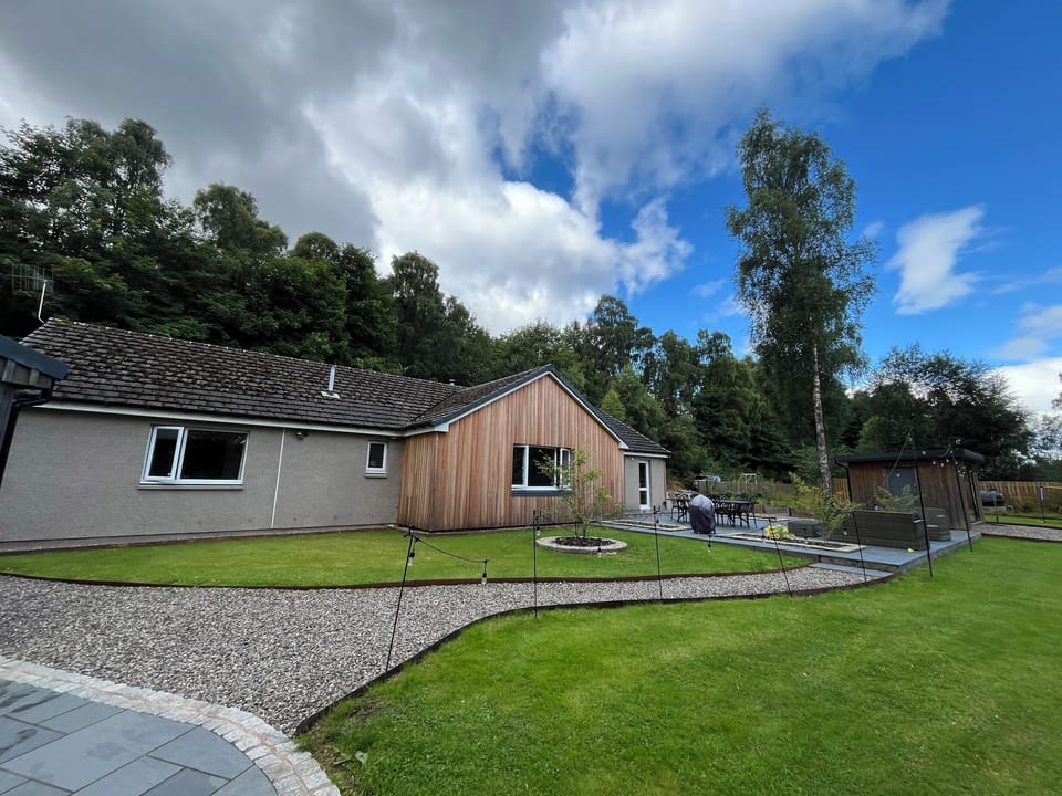 Cottage | Exterior