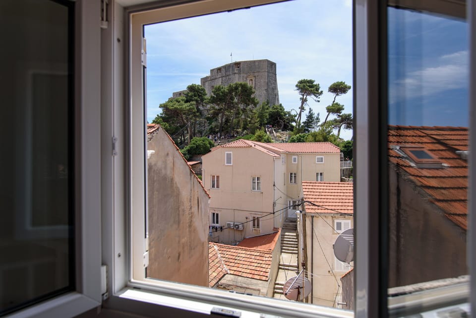 View from room