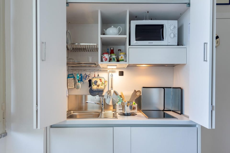 House | 1 bedroom