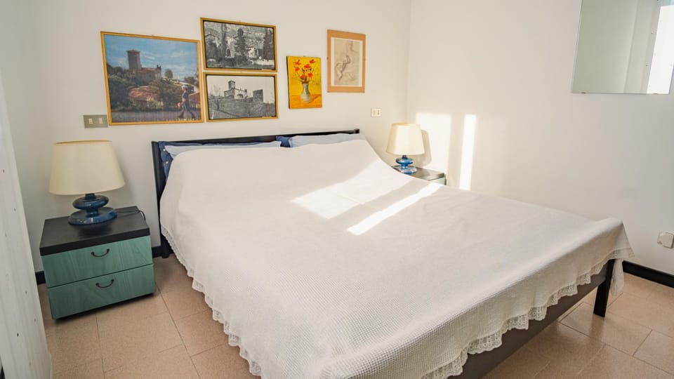 House | 1 bedroom