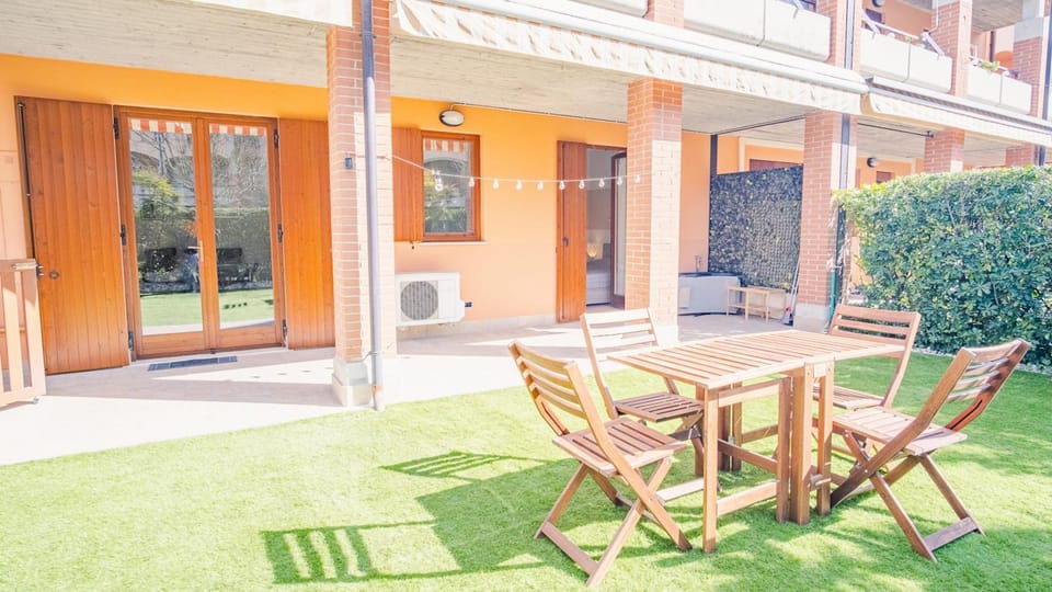 House | 1 bedroom