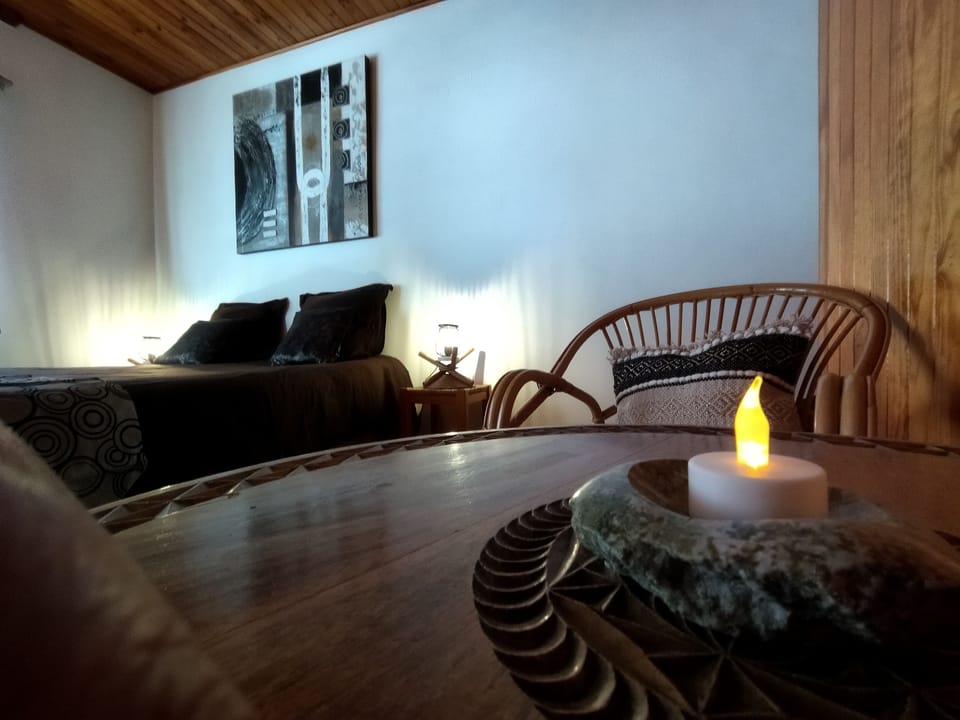 Classic Double Room | Individually decorated, individually furnished, desk, laptop workspace