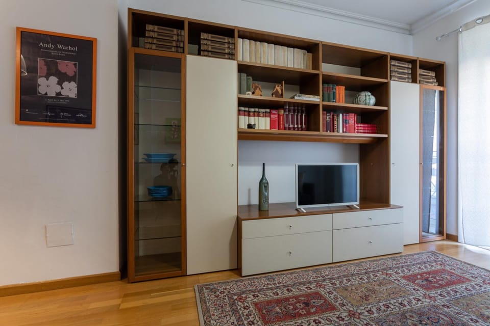 House | 1 bedroom