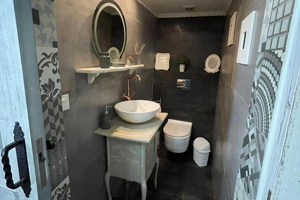 Apartment in Dbayeh Prime Location, sea View, Wifi Apartment in Africa