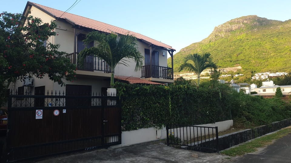 Villa | Exterior