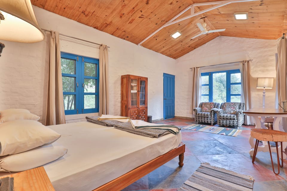 Family Room | View from room