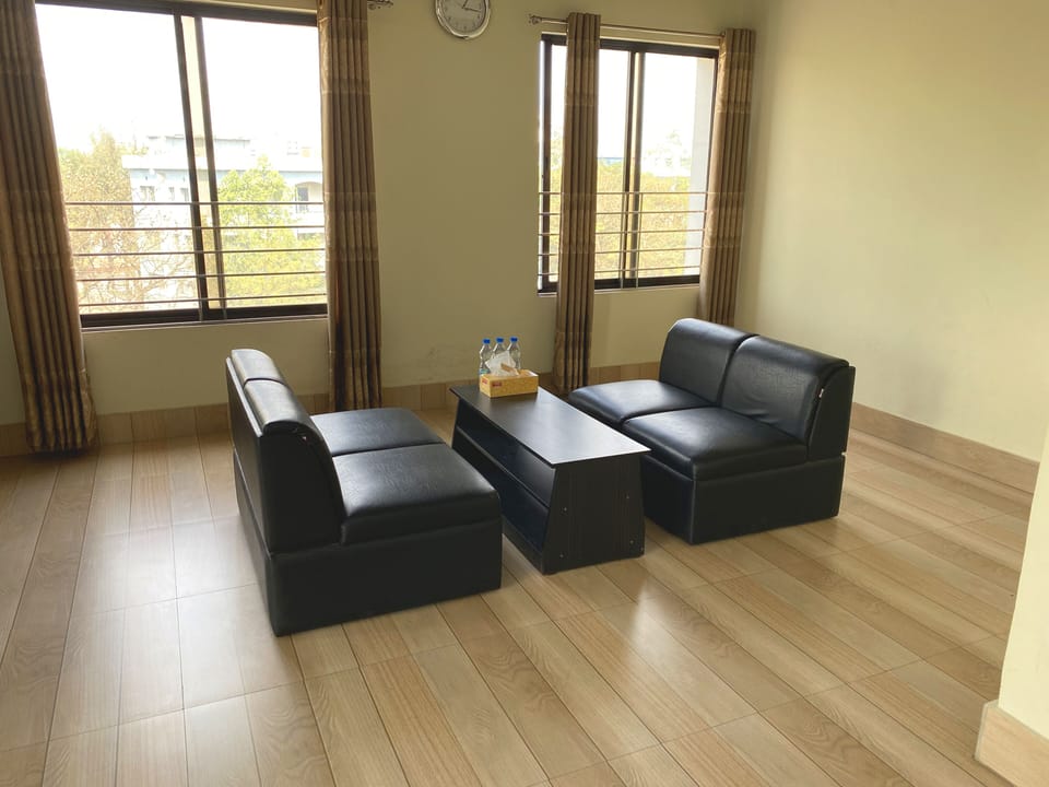 Deluxe Triple Room | Free WiFi