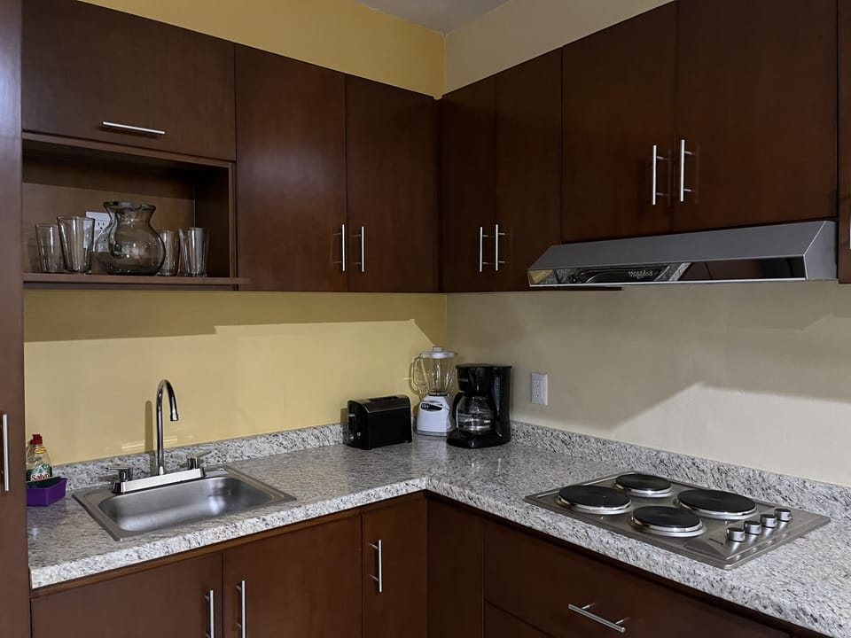 BELISARIO 2 | Private kitchen | Coffee/tea maker