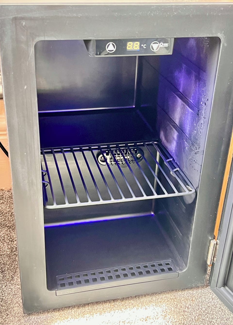 Mini-refrigerator