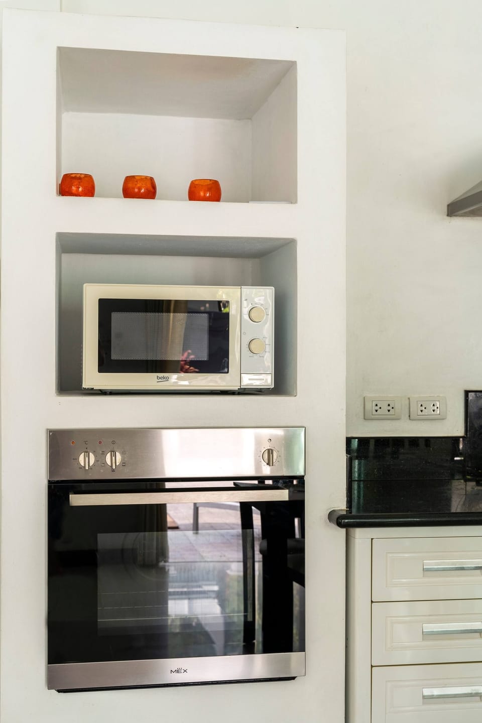 Villa, 4 Bedrooms, Private Pool | Interior