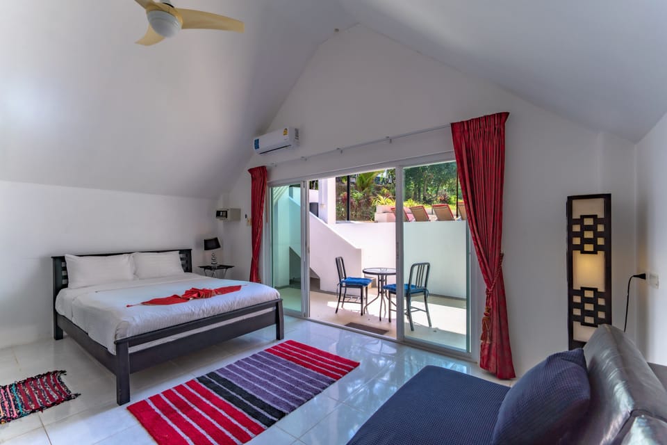 Villa, Multiple Bedrooms, Private Pool, Garden View | 10 bedrooms