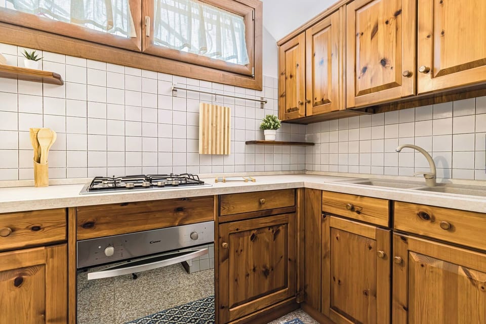 Apartment, 2 Bedrooms, Patio, Garden View | Interior