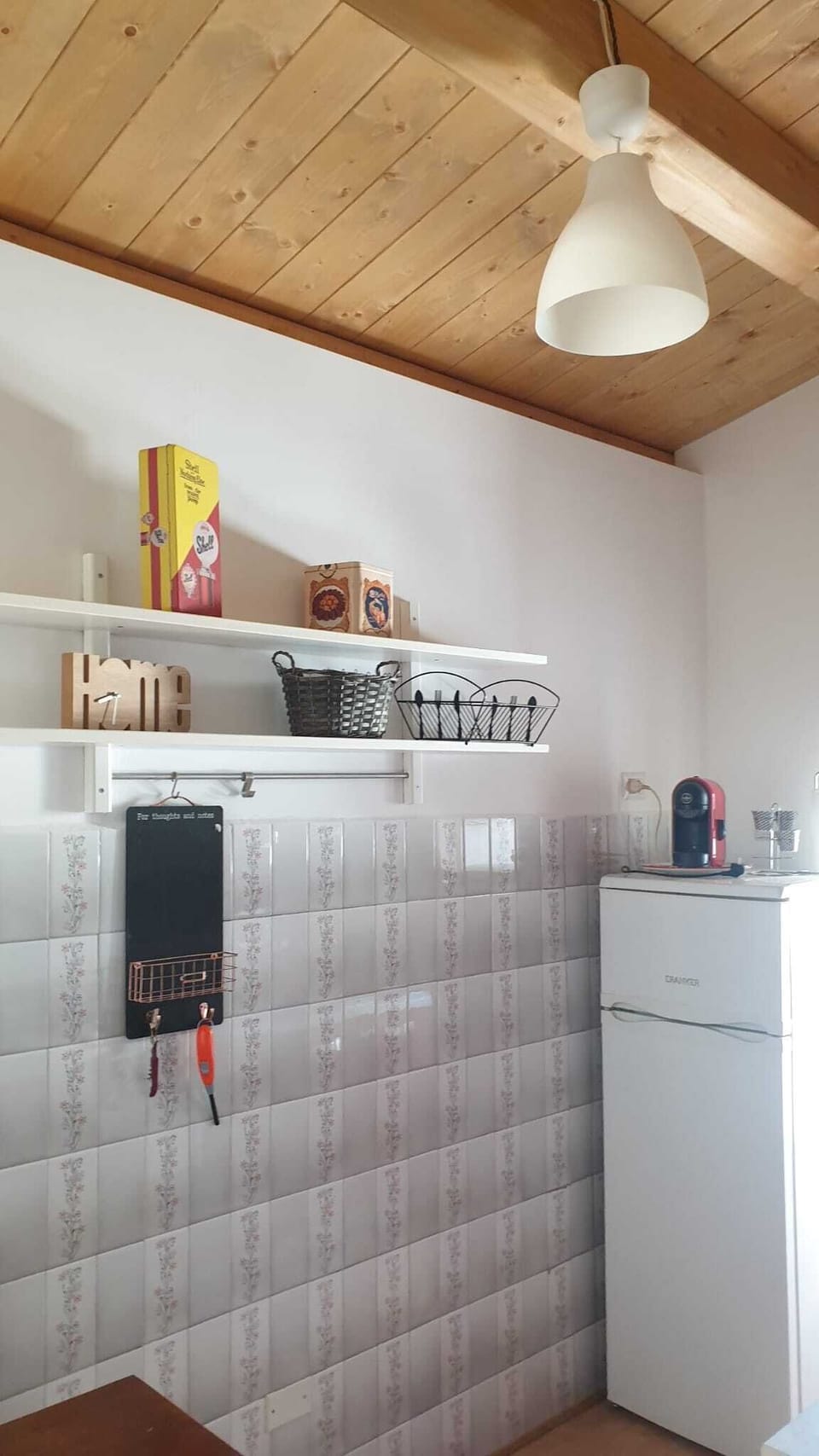 Apartment, 2 Bedrooms, Smoking, Balcony | Interior