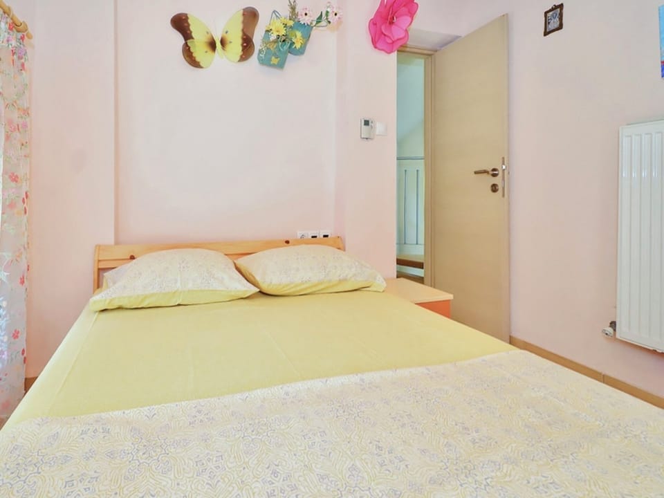 Villa, 6 Bedrooms, Balcony | 6 bedrooms