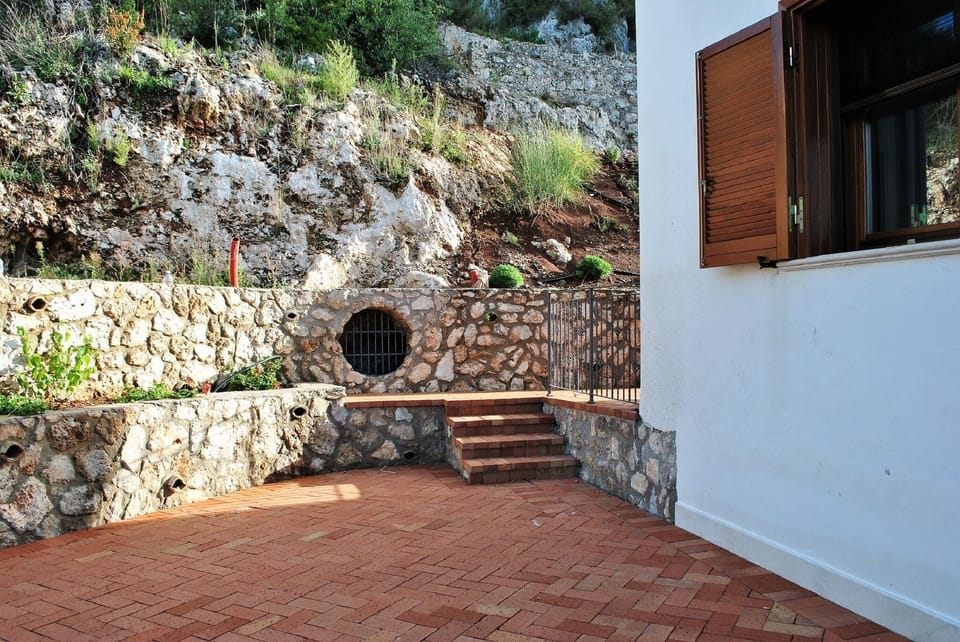 Villa, 2 Bedrooms, Smoking, Private Pool | Exterior