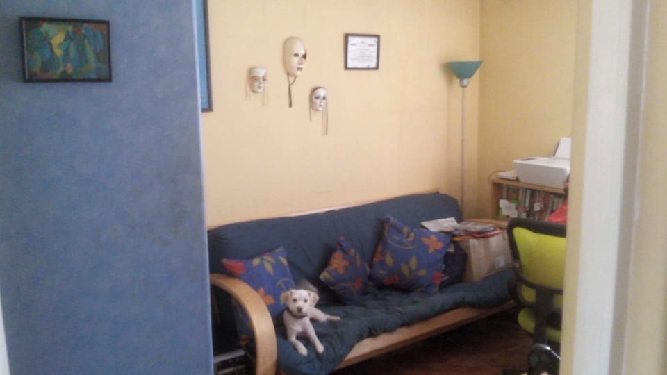 Apartment, 2 Bedrooms, Smoking | 2 bedrooms