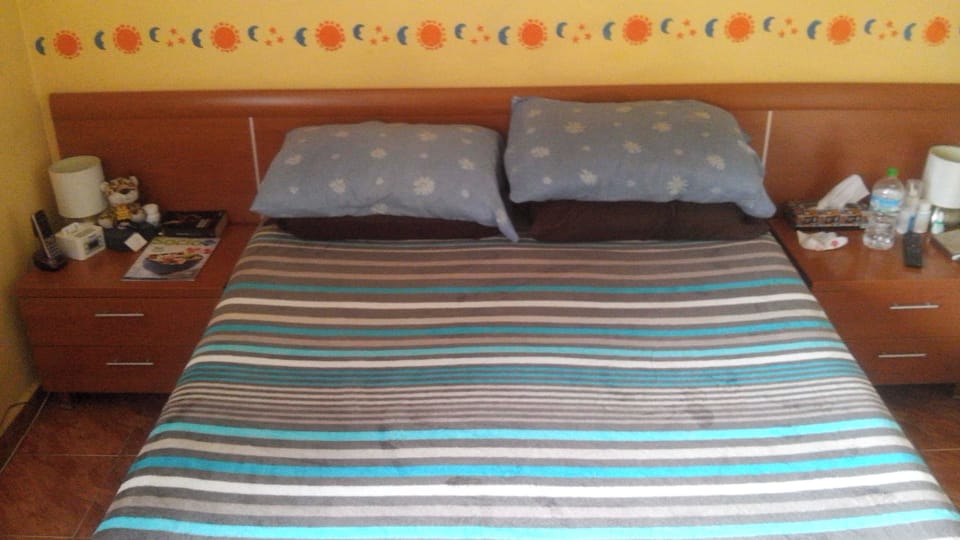 Comfortable Apartment With Internet and 2tv Cables Near Coyoacand and la Unam Apartment in Mexico City