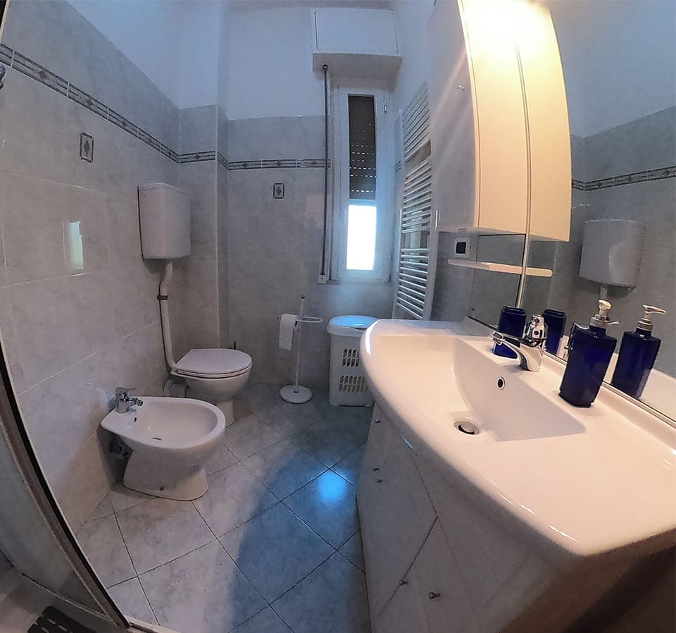 Apartment Gentile 200 Meters From the sea House in Albissola Marina