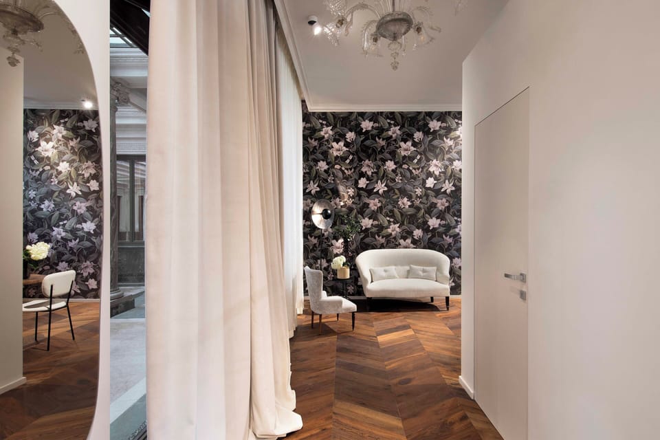 Pegaso | Premium bedding, down comforters, memory foam beds, in-room safe