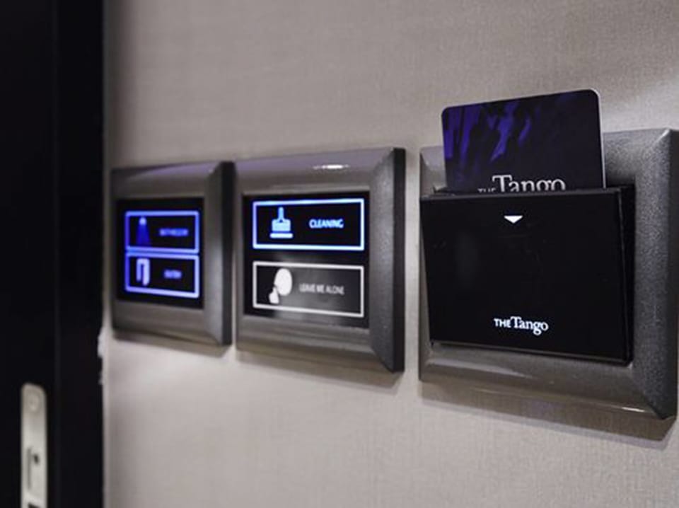 Wonderful Studio | Premium bedding, down comforters, minibar, in-room safe