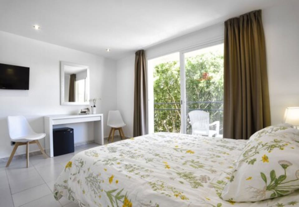 Premium Double or Twin Room, 1 Bedroom | 1 bedroom, minibar, individually decorated, individually furnished