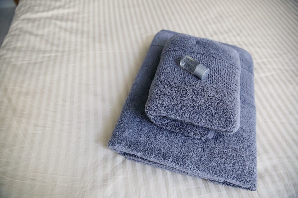 Classic Double Room, 1 Queen Bed (Opale) | Premium bedding, Select Comfort beds, free WiFi