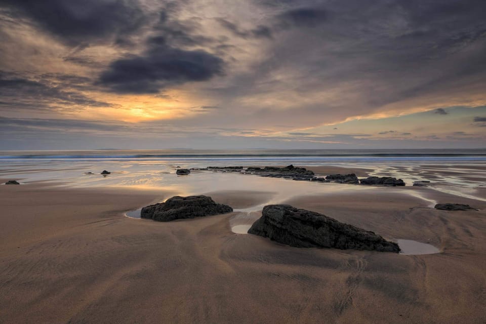 Luxury Lodges in Doolin Village Lodge in Doolin